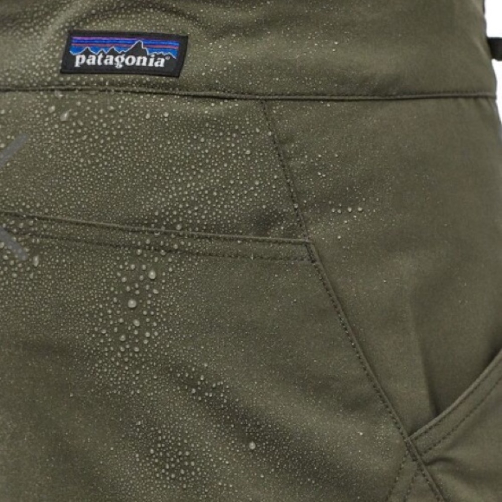 NWT PATAGONIA MENS RPS ROCK PANTS 83071 ! - Picture 4 of 8